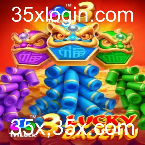 Explorando o Mundo de 3LuckyBaozhu: Um Mergulho em Diversão e Estratégia