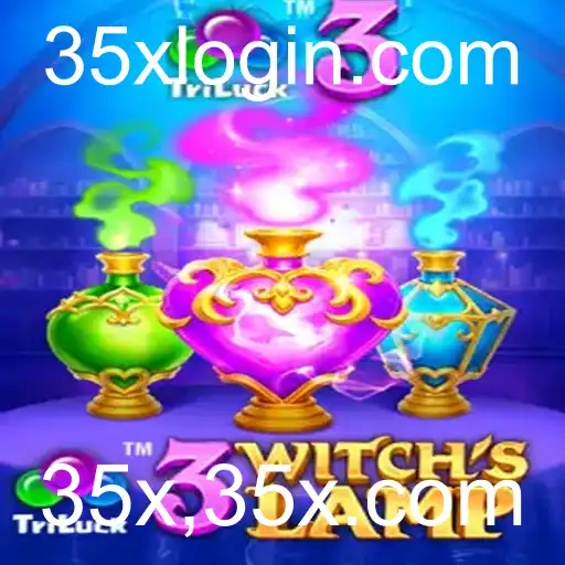 Descubra o Fascinante Mundo de 3WitchsLamp: Um Jogo Envolvente
