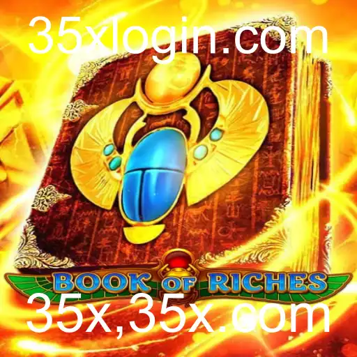 Book of Riches: Uma Jornada Inovadora no Mundo dos Cassinos Online