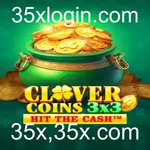 Descubra o Fascinante Jogo Clovercoin3x3