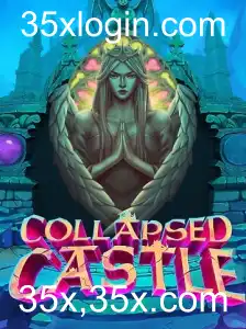 Descubra as Aventura Épicas de CollapsedCastle