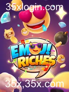 Descubra o Universo de EmojiRiches: Um Mergulho nas Regras e Funcionalidades do Jogo