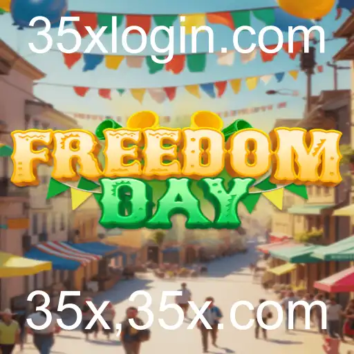 Descubra o Mundo de FreedomDay e as Possibilidades do 35x: Um Guia Completo
