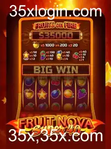 Descubra o Mundo Encantador de FruitNovaSuper40