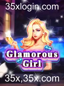 GlamorousGirl: Um Mergulho no Mundo Brilhante e Fashion do Novo Jogo