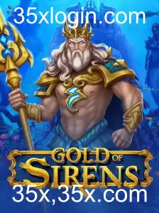 GoldofSirens: Descubra o Fascínio do Novo Jogo de Aventura