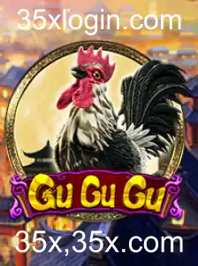 GuGuGu: Explorando o Fascinante Mundo do Jogo Inovador 35x