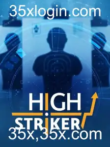 HighStriker: Um Guia Completo para Dominar o Jogo
