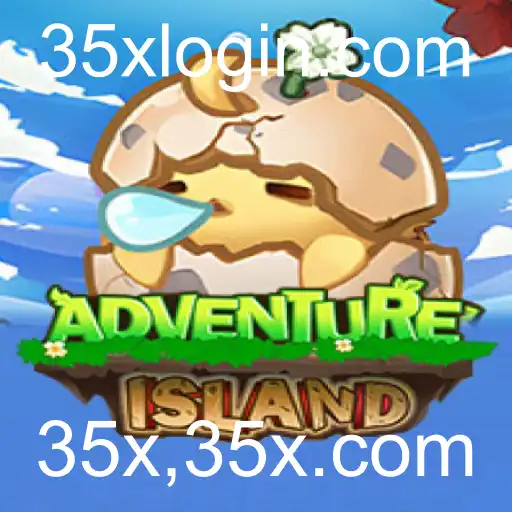 Aventura Desafiadora em IslandsAdventure: Conquiste o Mundo dos 35x