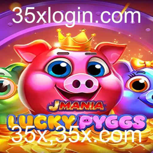 Explorando JManiaLuckyPyggs: O Jogo que Está Revolucionando o Entretenimento