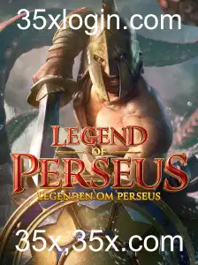 Explorando o Universo de LegendofPerseus: Um Mergulho nas Aventuras Épicas