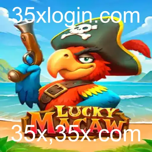 Descubra Tudo Sobre o Jogo LuckyMacaw e Suas Regras