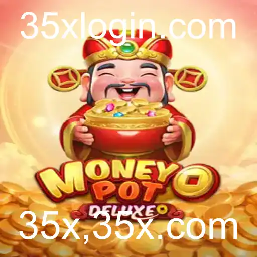 Descubra a Emoção do Jogo MoneyPotDELUXE