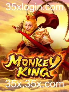 Descubra o Fascinante Mundo de MonkeyKing