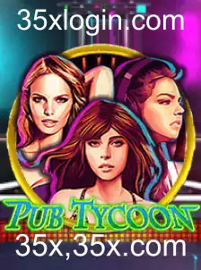 Explorando o Mundo de PubTycoon: Estratégia e Diversão no Cenário Atual dos Jogos Online