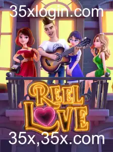Descubra o Fascinante Mundo de ReelLove - Um Jogo Empolgante de Emoção e Estratégia