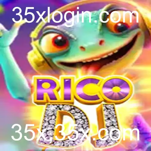 Descubra o Mundo Emocionante do Jogo RicoDJ