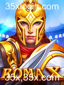 Descubra a Estratégia e Aventura de RomaX