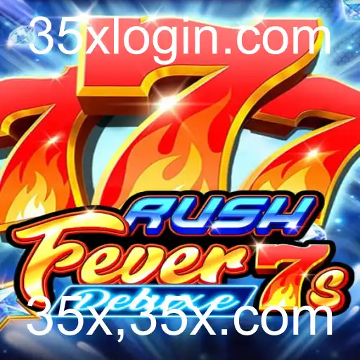 RushFever7sDeluxe: Um Mergulho no Mundo Empolgante dos Cassinos Online