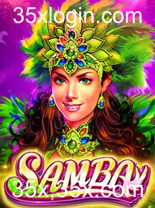 Descubra o Fascinante Jogo Samba e Suas Regras na Plataforma 35x.com