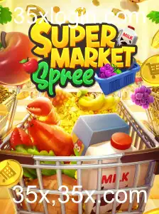 Explorando SupermarketSpree: Um Jogo Envolvente no Mundo Virtual