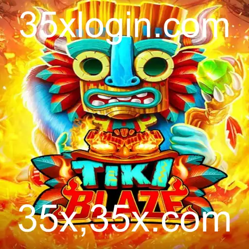 Descubra o Mundo Emocionante do Jogo TikiBlaze