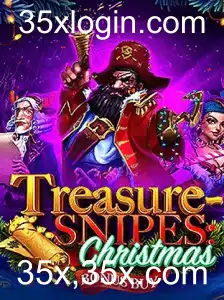 Explorando o emocionante mundo de TreasuresnipesChristmas