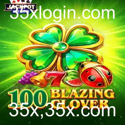 Descubra a Emoção do Jogo 100BlazingClover: Regras e Introdução