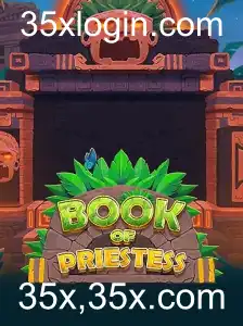 Descubra o Enigma de BookOfPriestess: Um Jogo de Estratégia e Misticismo
