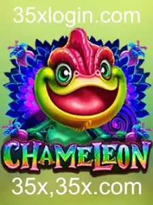 Chameleon: Uma Jornada Estratégica e Cativante no Mundo dos Jogos