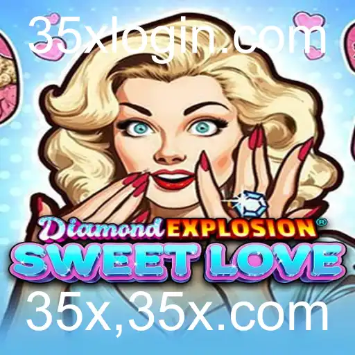 Explorando o Universo do Jogo DiamondExplosionSweetLove