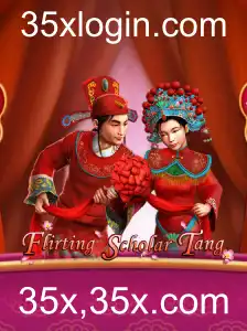 Flirting Scholar Tang: Um Mergulho no Mundo do Entretenimento de Casino Online