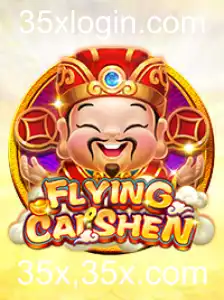 Explorando o Entusiasmante Mundo de FlyingCaiShen