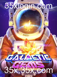 Descubra a Aventura Intergaláctica de GalacticGems