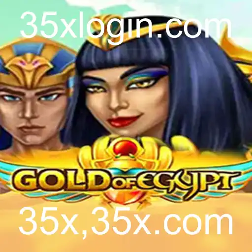 Descubra o Fascinante Jogo GoldOfEgypt