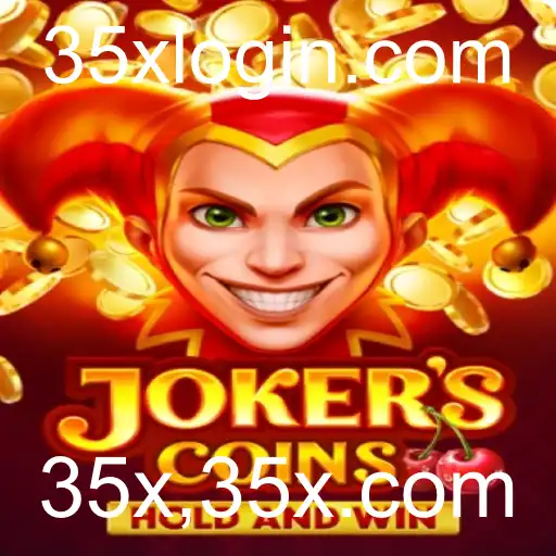 Conheça JokersCoins: O Novo Fenômeno dos Jogos Online