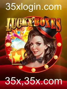 Descubra as Emoções do Jogo de Sorte LuckyBoxes
