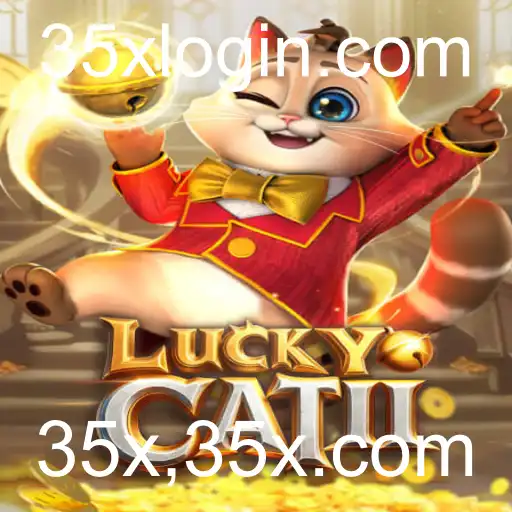 Descubra o Mundo Empolgante de LuckyCatII