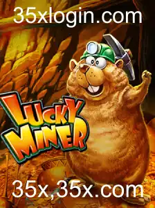 Explorando o Universo de LuckyMiner: O Jogo de Aventura e Estratégia