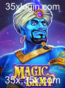 MagicLamp: Um Mergulho no Universo Encantado dos Jogos