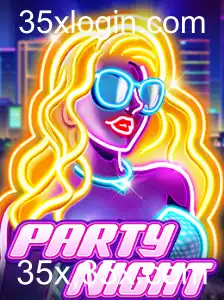 Descubra PartyNight: O Jogo de Festa Inovador de 35x.com