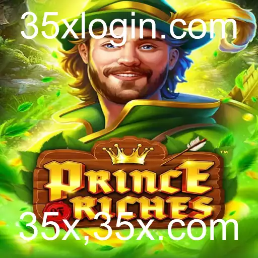 Descobrindo PrinceOfRiches: Um Mergulho em Sua Mecânica e Regras