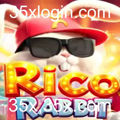 Explorando o Mundo Imersivo de RicoRabbit