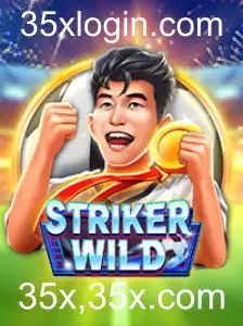 Explore o Empolgante Mundo de StrikerWILD