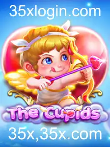 TheCupids: A New Adventure in Gaming
