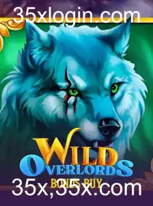 WildOverlords: Um Mergulho no Universo do Jogo WildOverlordsBonusBuy
