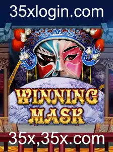 WinningMask: Explorando o Novo Fenômeno em Jogos Online