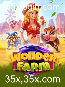 Explorando WonderFarm: Um Mundo de Aventuras e Estratégia